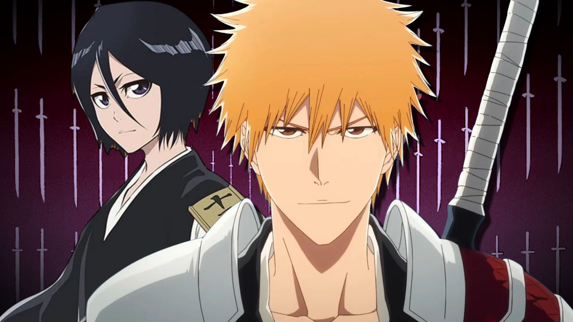 Bleach: Thousand-Year Blood War Part 4's First Trailer Premiers On December 21st image