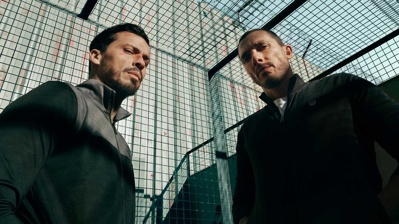 Sangue na Costa temporada 2 Netflix