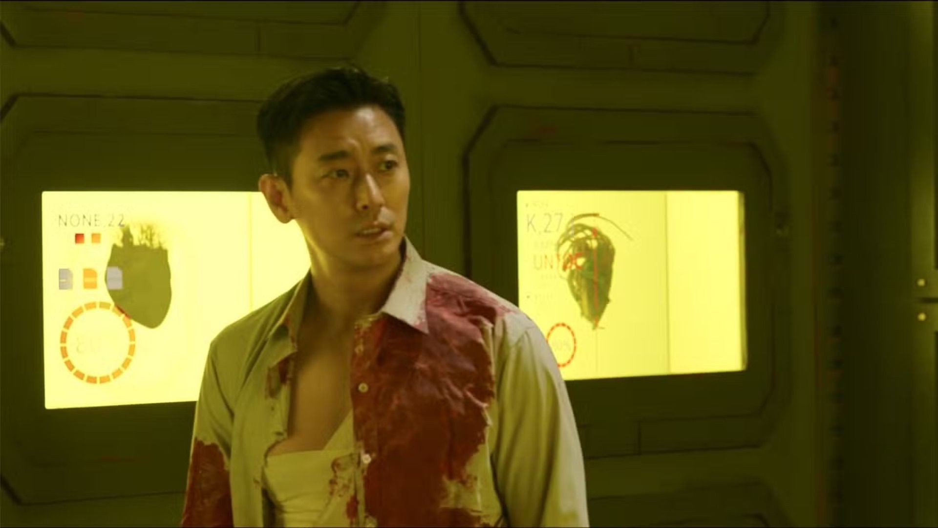 20 Best Sci-Fi K-Dramas Of All Time, Ranked