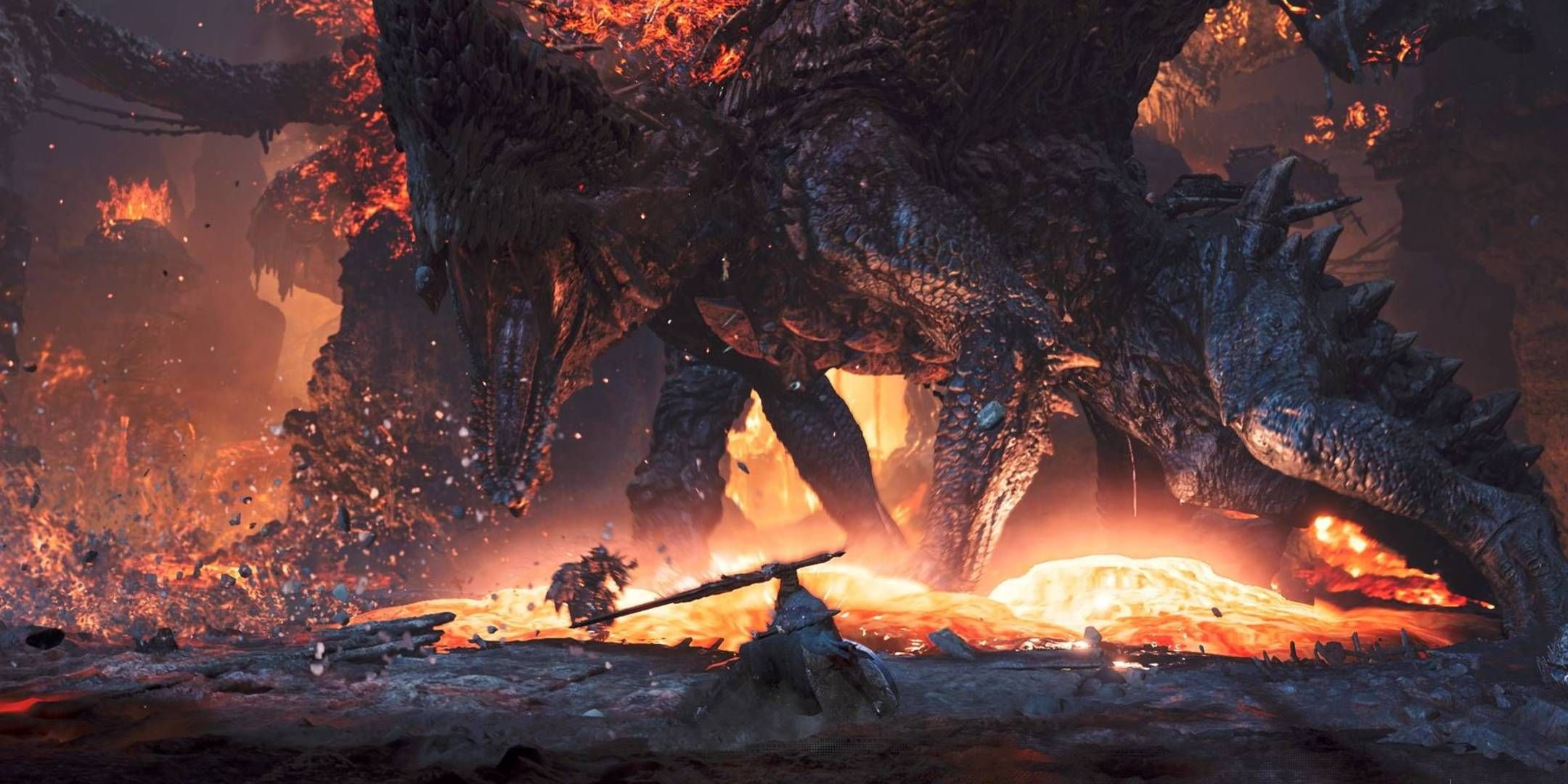 After 10 Months, Monster Hunter Wilds' Most Requested Feature Was Worth The Wait