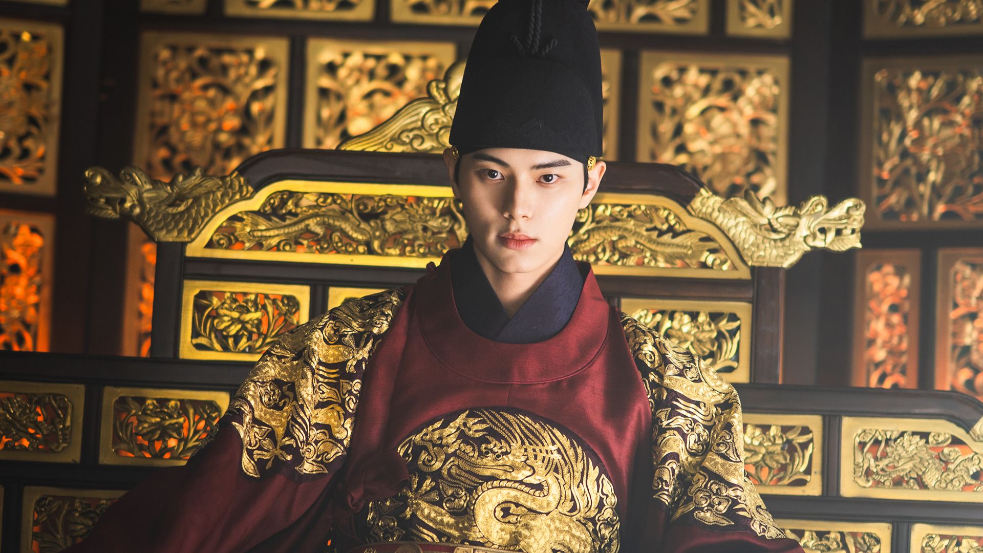 4 Best Fantasy Shows That Debuted In 2025 image