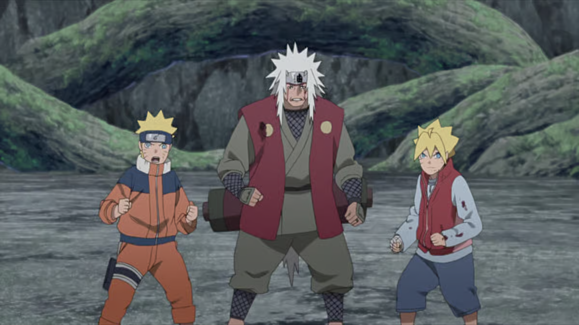 Boruto’s Anime Return Is in Trouble After a Shocking Director Exit