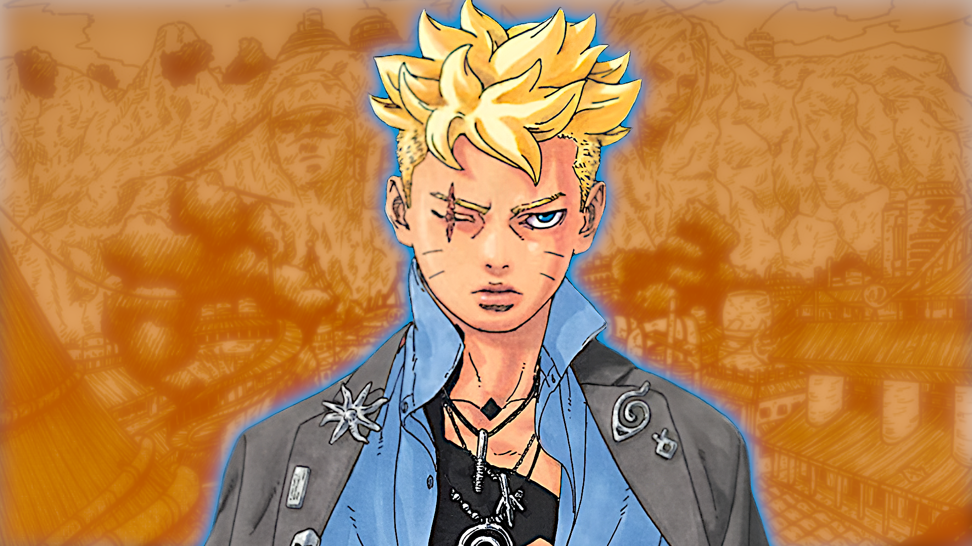 When Will Boruto: Two Blue Vortex Be Animated?