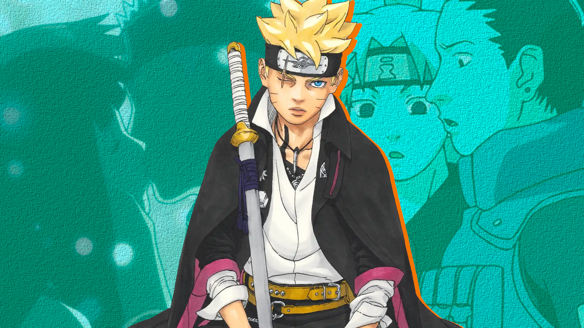 It's Time to Say Goodbye to Naruto’s Best Couple