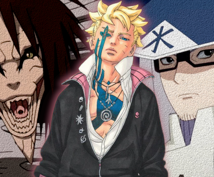 8 New Boruto Jutsu So Strong, They're Beyond God Tier 2 Boruto with Orochimaru and Chojuro