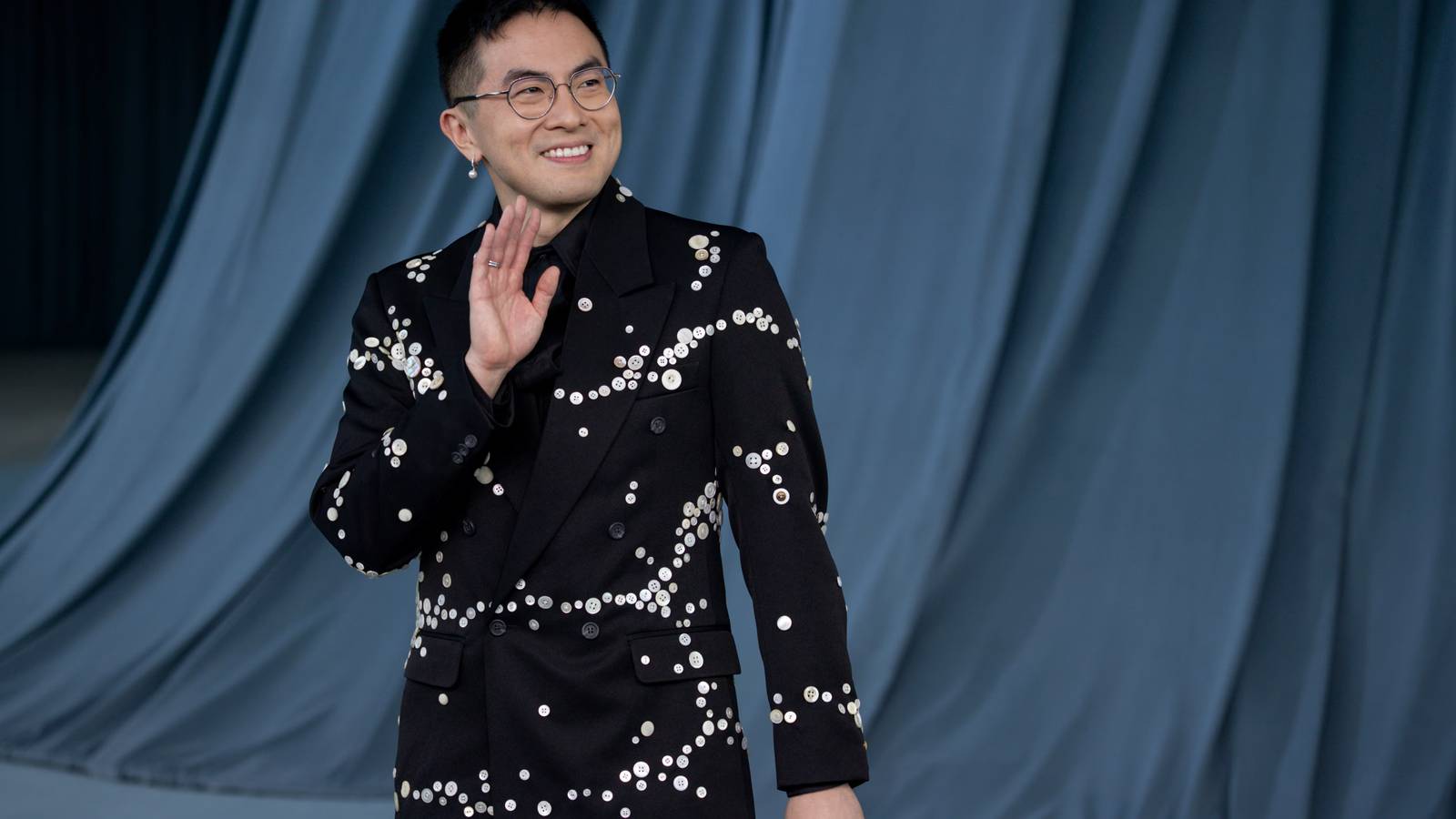 Bowen Yang to Exit SNL Mid-Season: Last Show with Ariana Grande and Cher