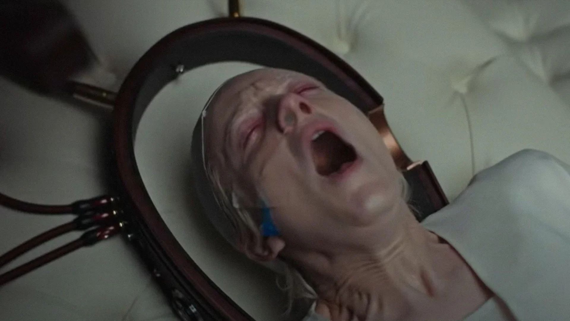 brandon-cronenberg-s-possessor 10 Underrated Sci-Fi Thriller Movies Scarier Than Horror