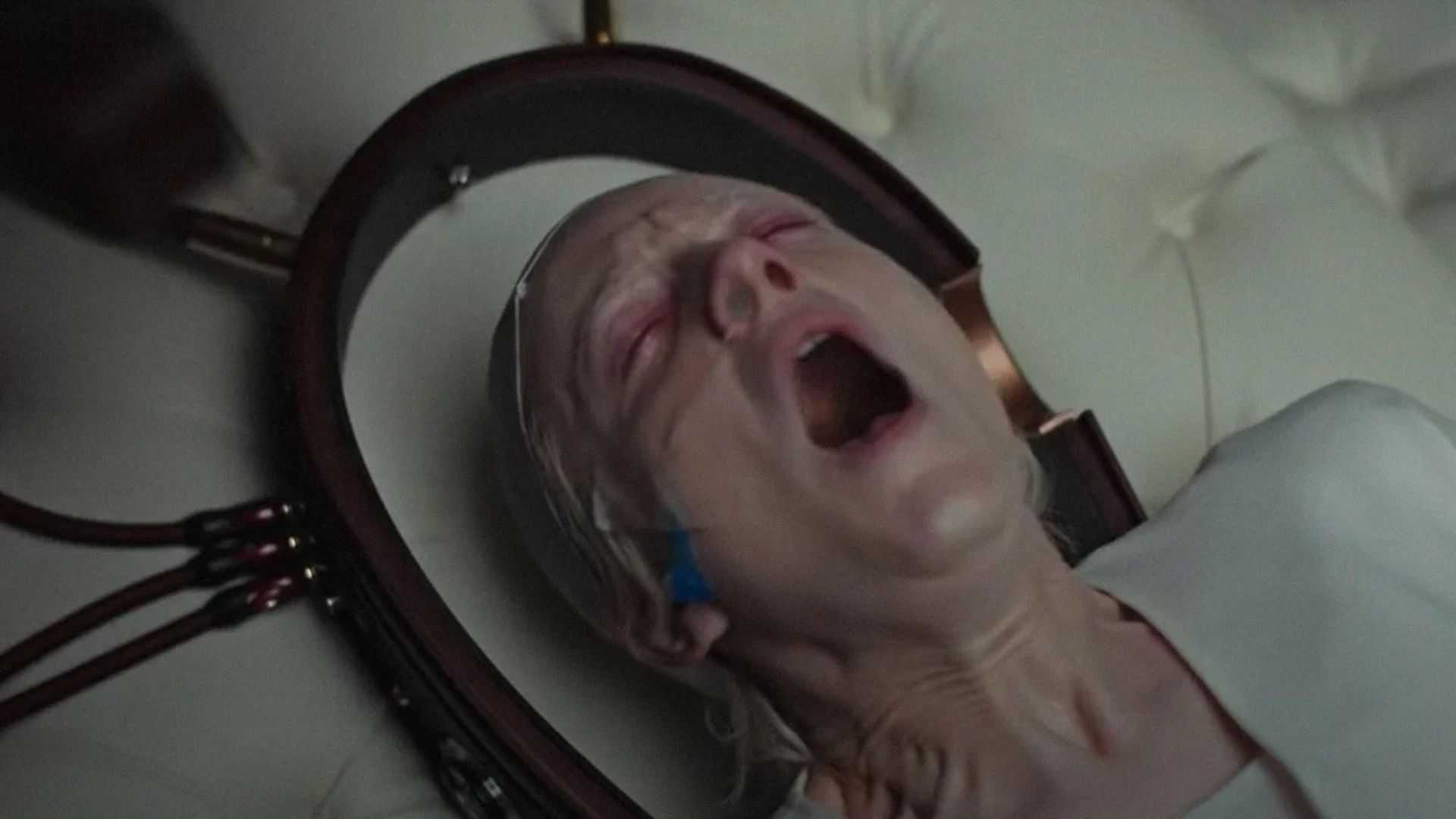 brandon-cronenberg-s-possessor 10 Underrated Sci-Fi Thriller Movies Scarier Than Horror