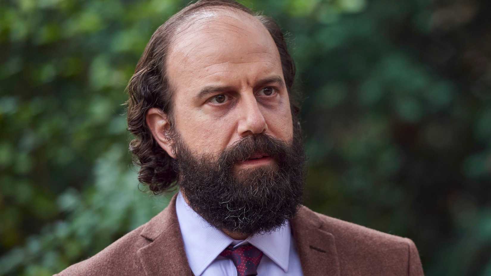 Brett Gelman als Martin in Fleabag