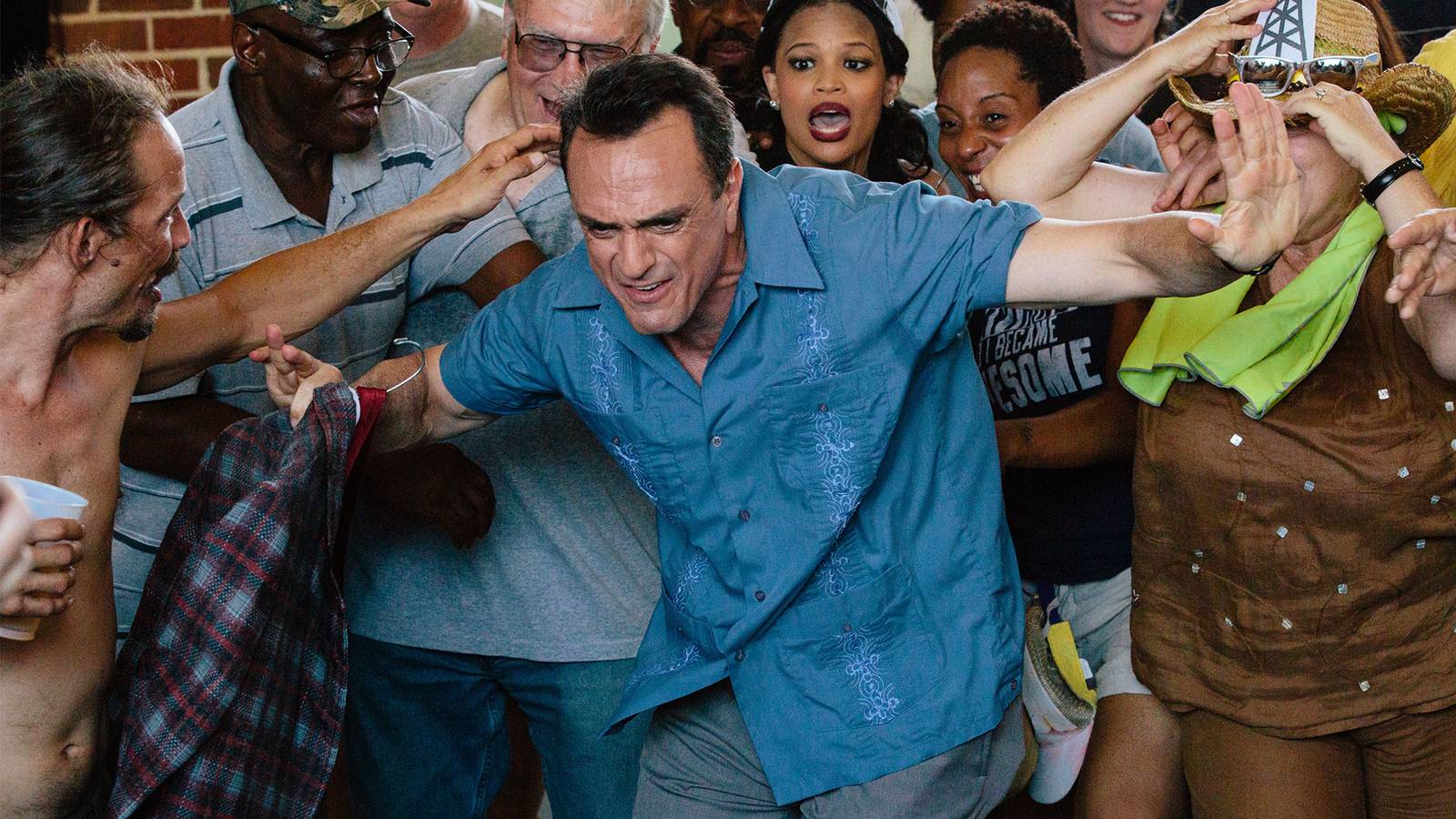 Netflix’s 98% Rotten Tomatoes Hidden Gem: Why Brockmire Is a Must-Binge
