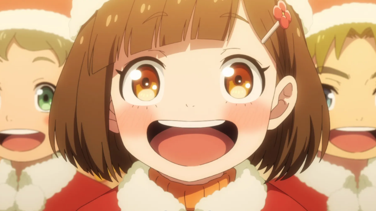 This Is the Ultimate Christmas Anime to Enjoy With Family & Friends