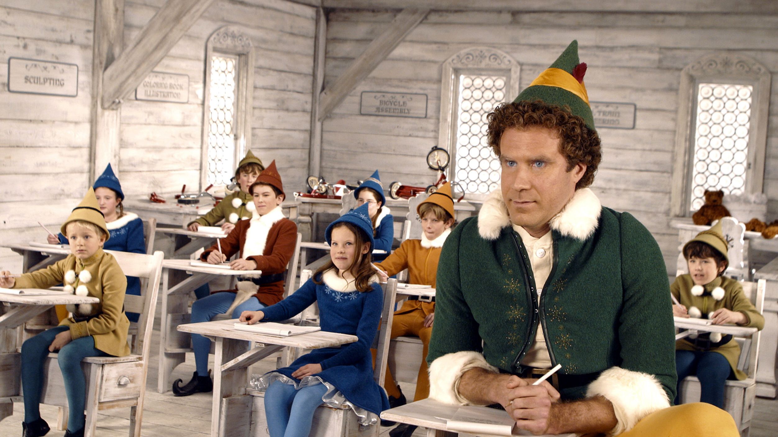 10 Fun Christmas Movies To Stream On HBO Max image