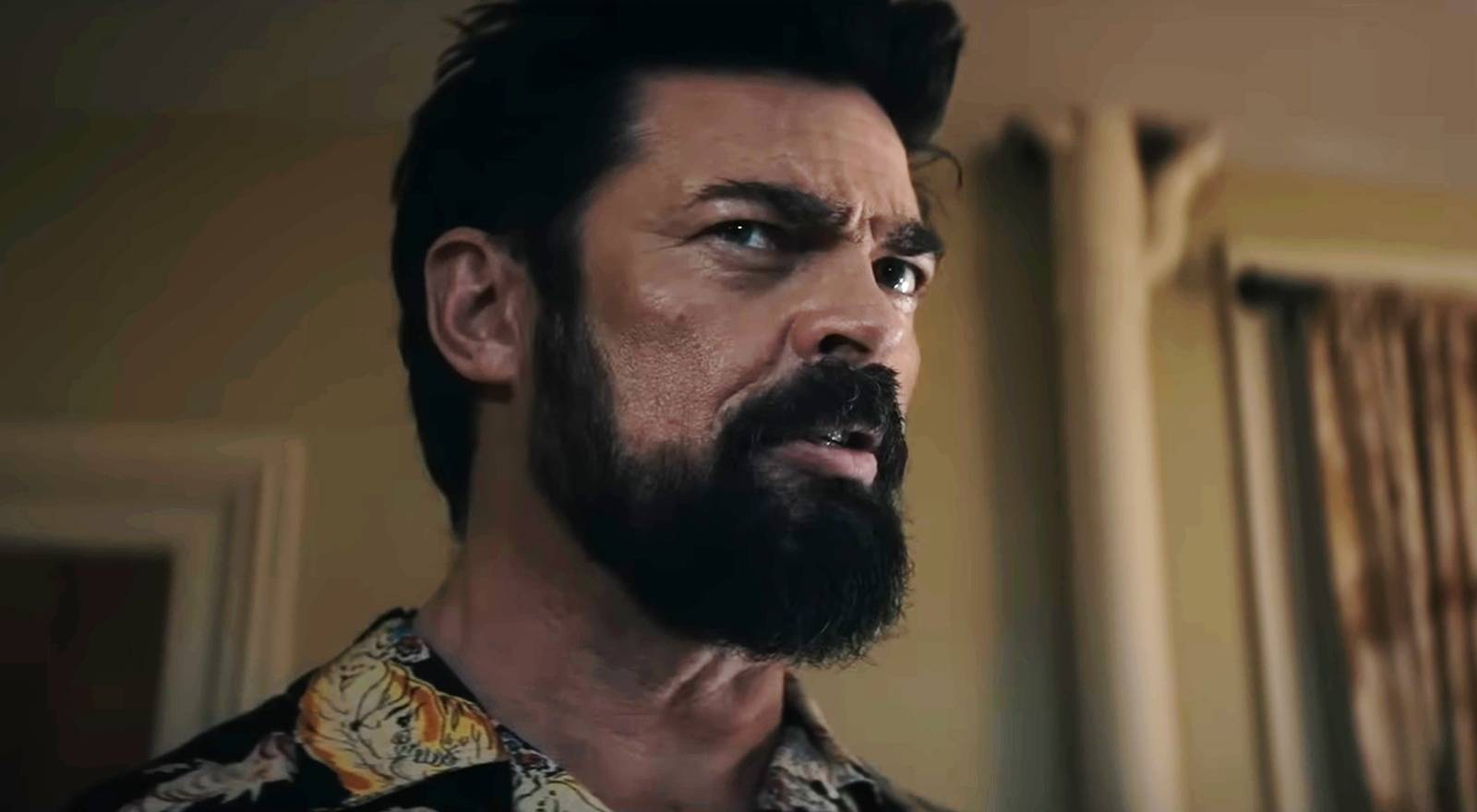 The Boys Season 5 Trailer Officially Confirms Butcher's Dark Ending Is Coming