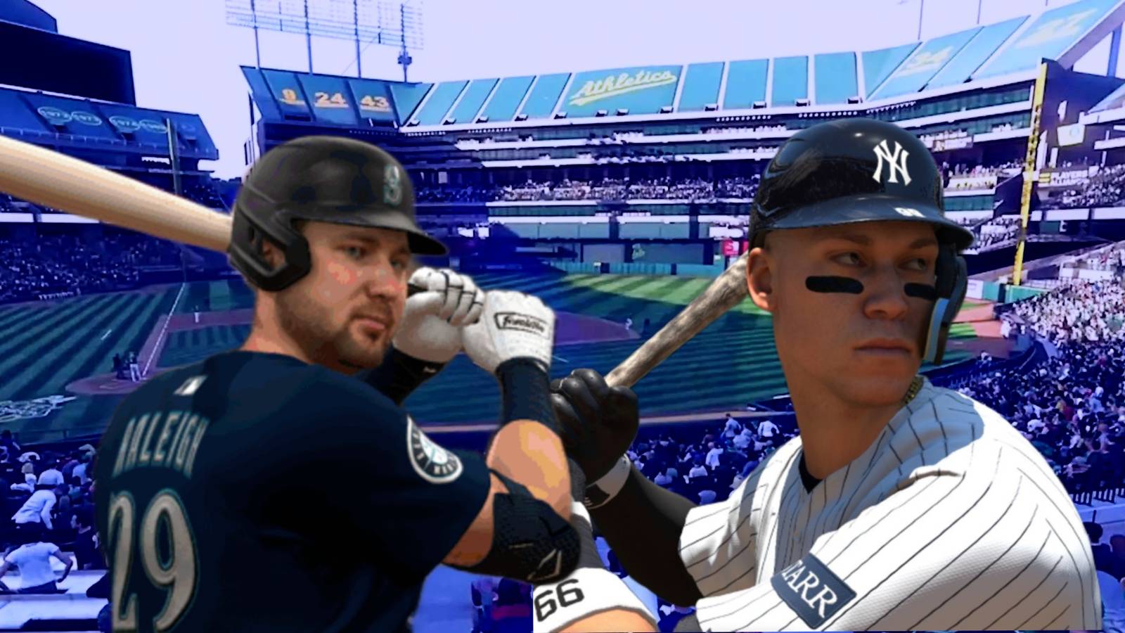 MLB The Show 26's Cover Athlete Is A No Brainer