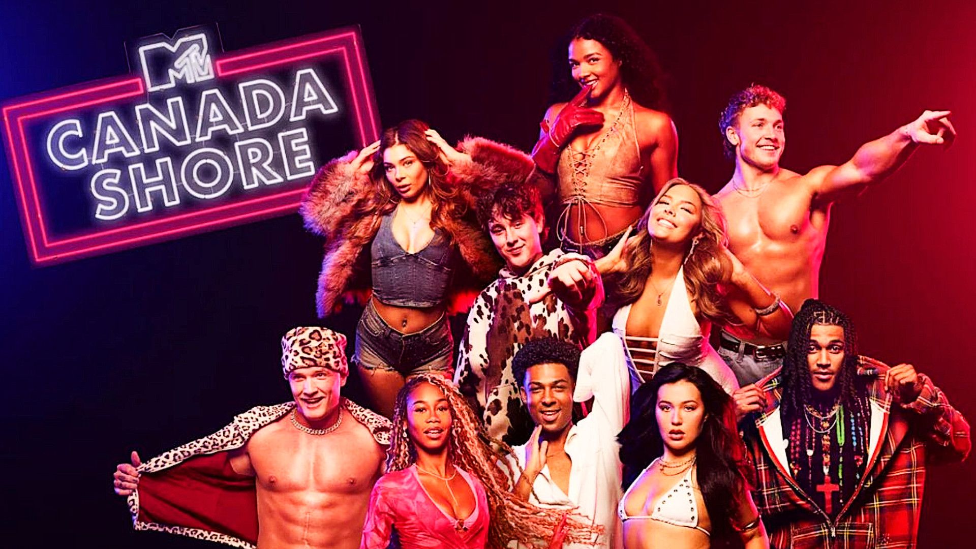 Top 10 Anticipated Reality TV Premieres Of 2026