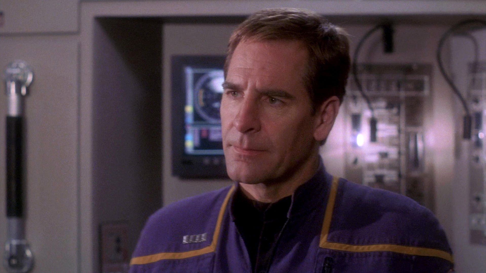 Star Trek Officially Confirms Captain Archer's Return October 20 In Fluxx