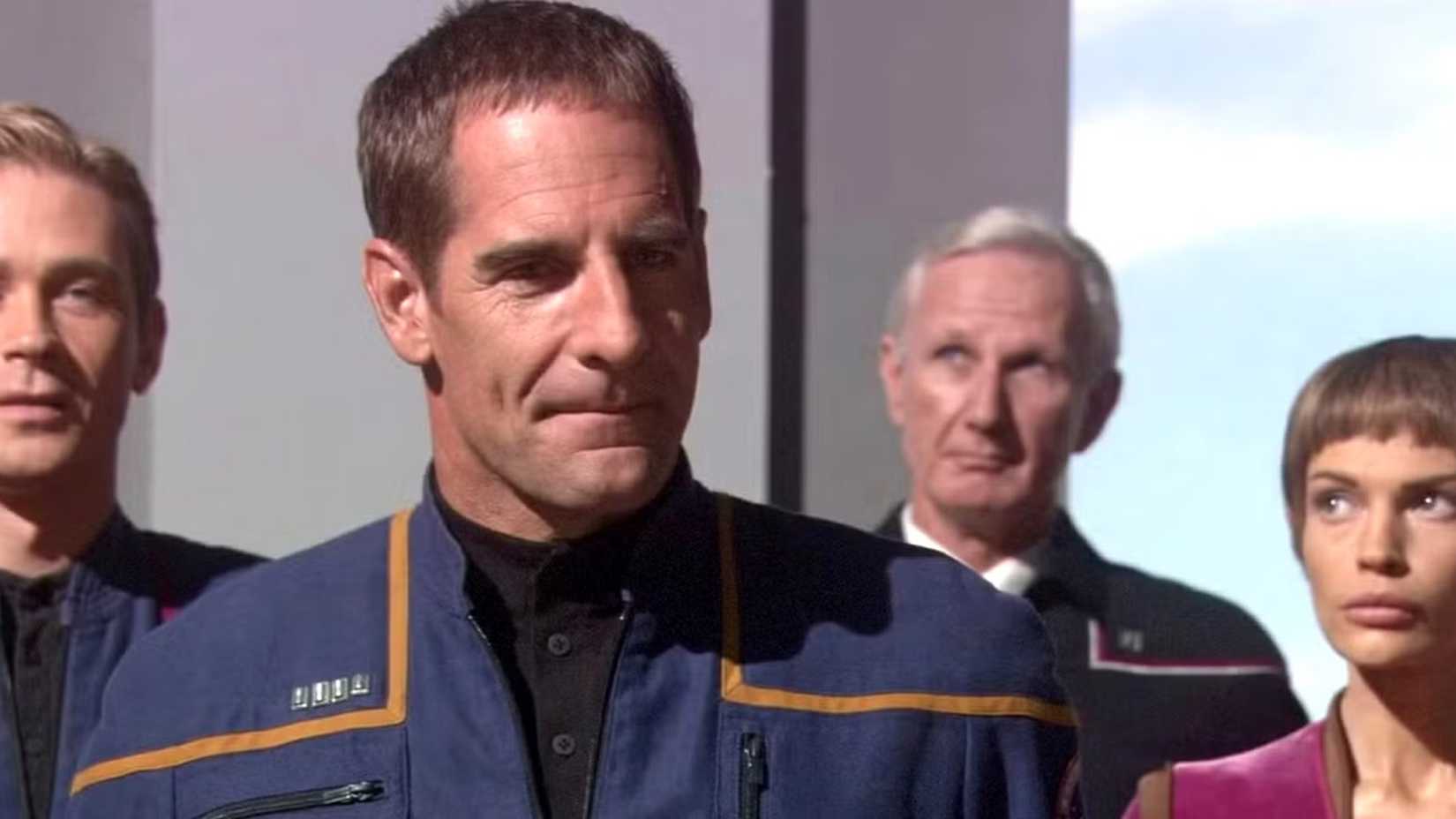Star Trek: United – Scott Bakula’s Proposed Sequence Reveals New & Returning Characters Star Trek: United – Scott Bakula’s Proposed Sequence Reveals New & Returning Characters
