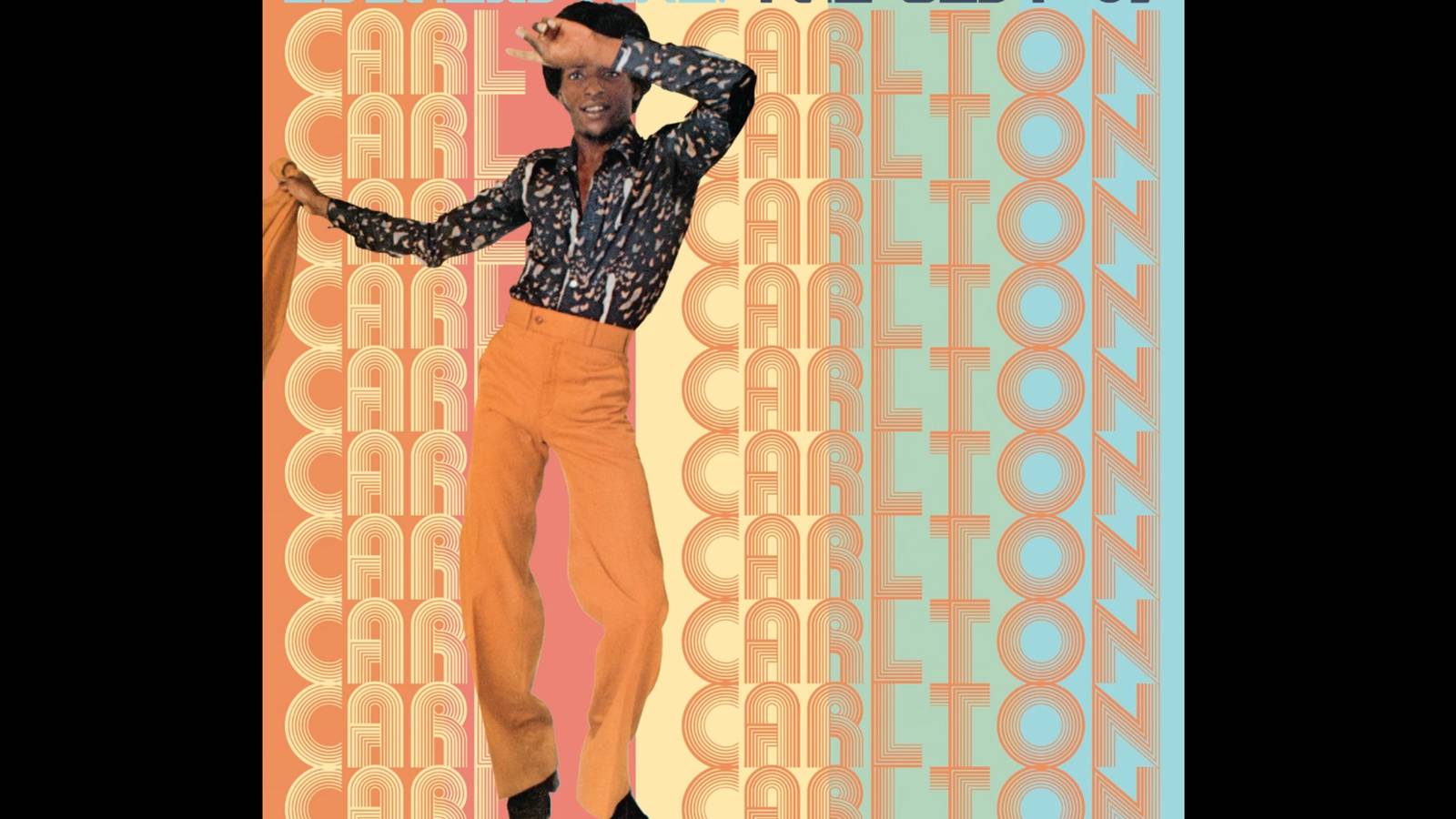 Carl Colton Rip Carl Carlton, R&B And Funk Legend, Dies at 72: Remembering His Enduring ...