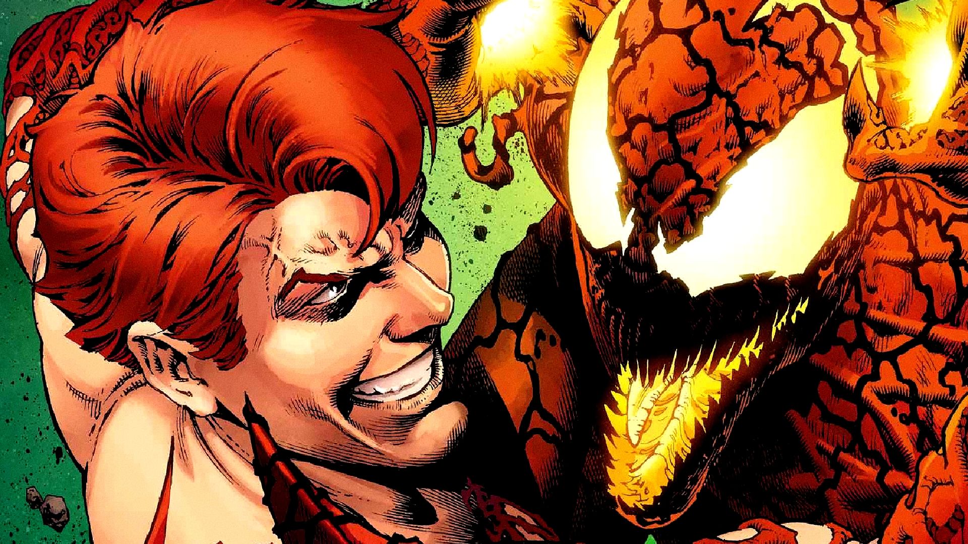 5 Marvel Villains So Dark They Put The Joker To Shame