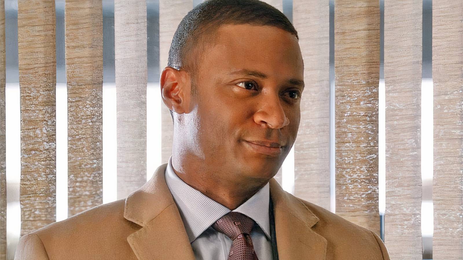 David Ramsey in Blue Bloods as Mayor Carter Poole