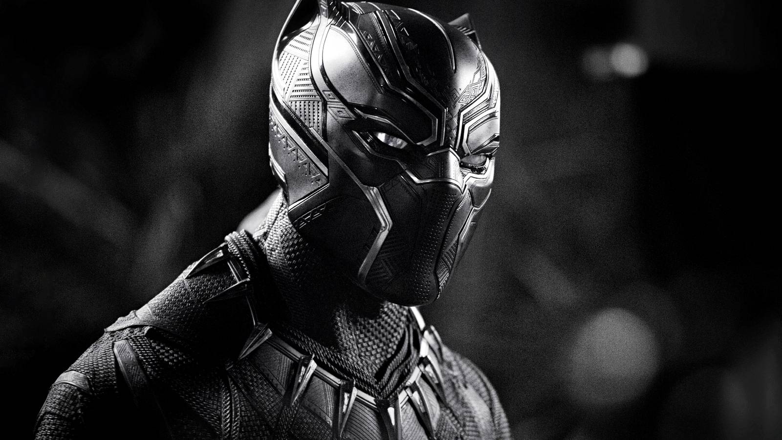 Marvel Officially Unveils Epic New Black Panther