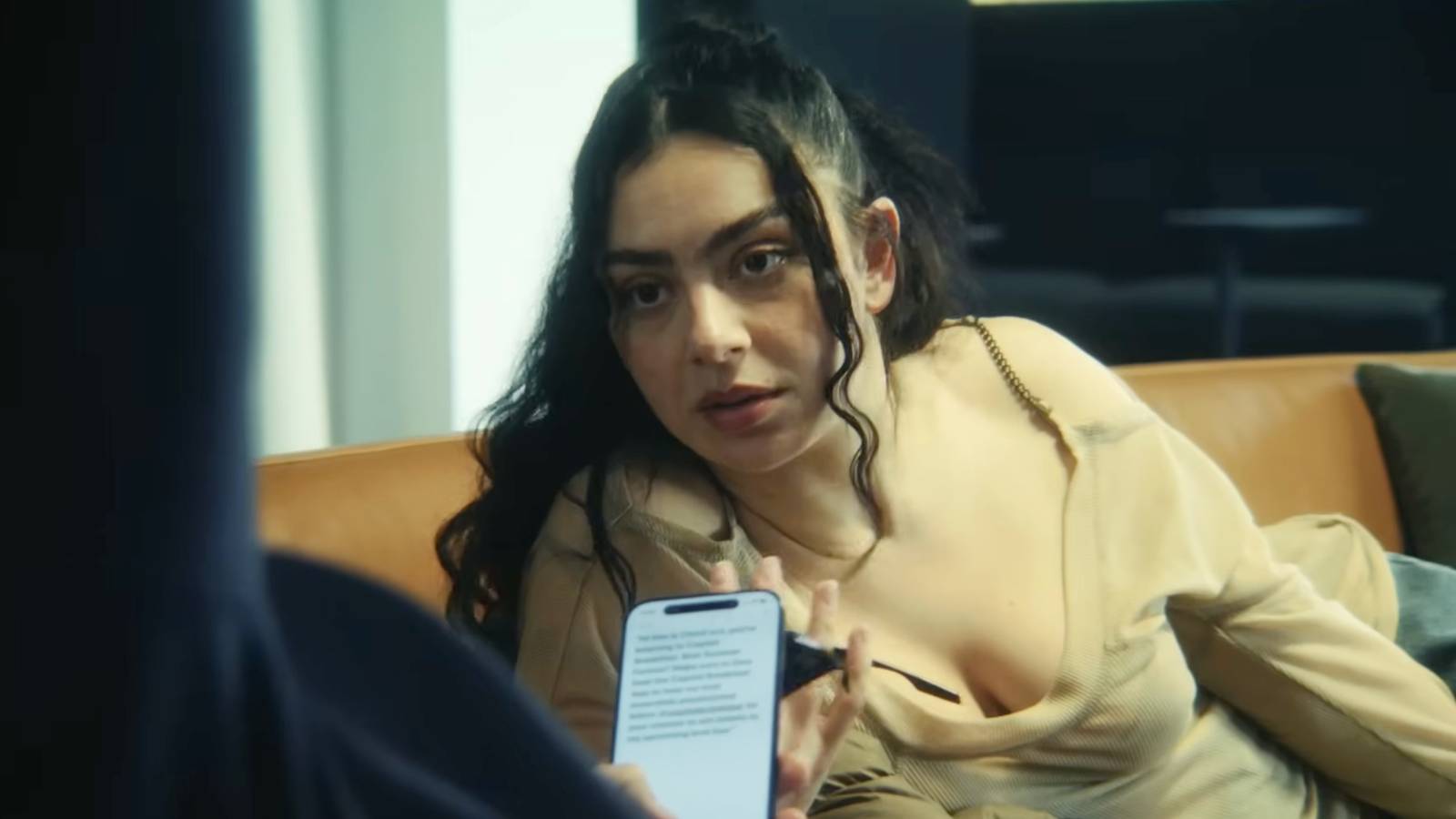 The Moment Review: Charli XCX's Mockumentary is an Unmitigated Disaster