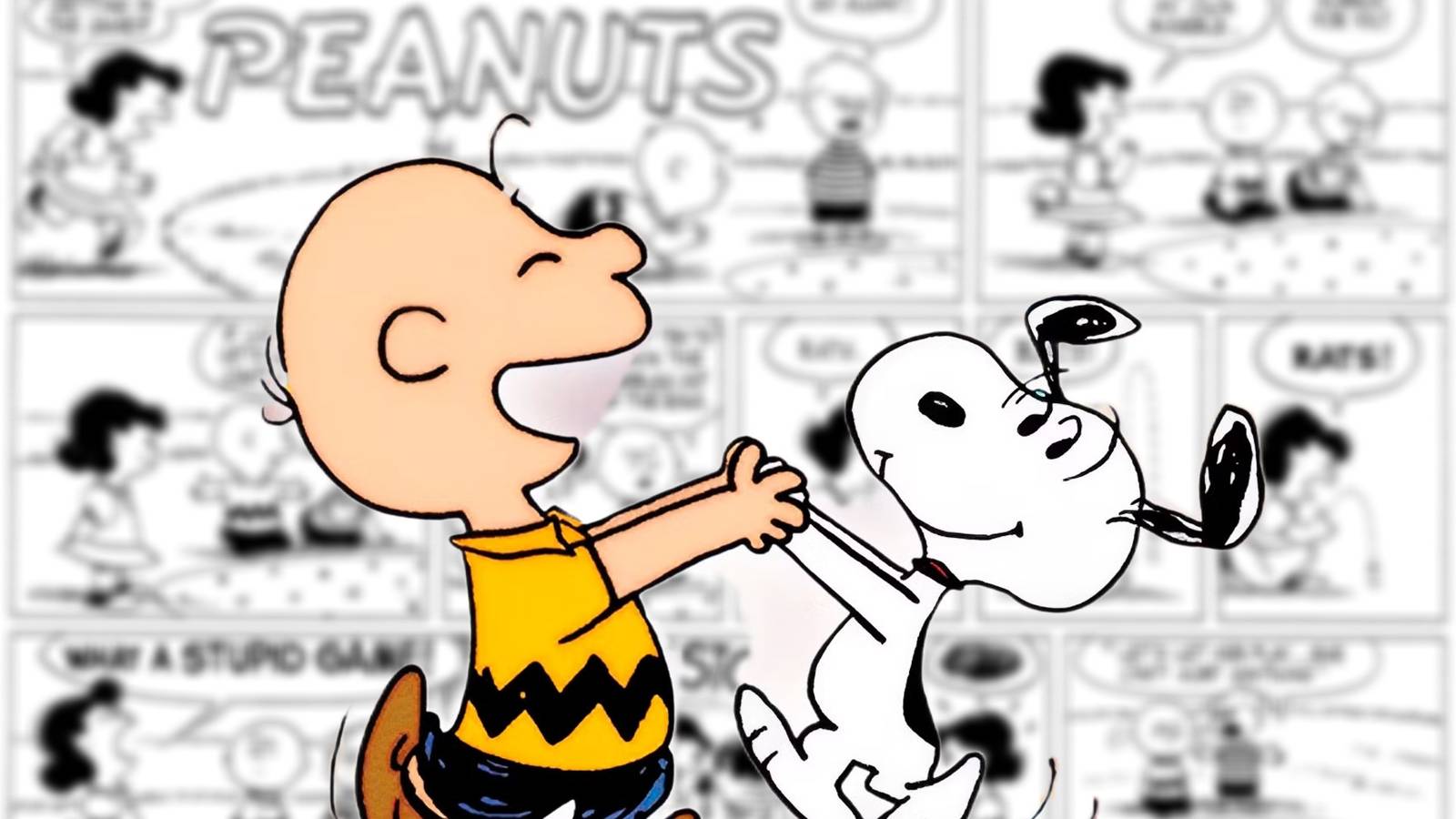 What Peanuts' Sale To Sony Means For the Franchise