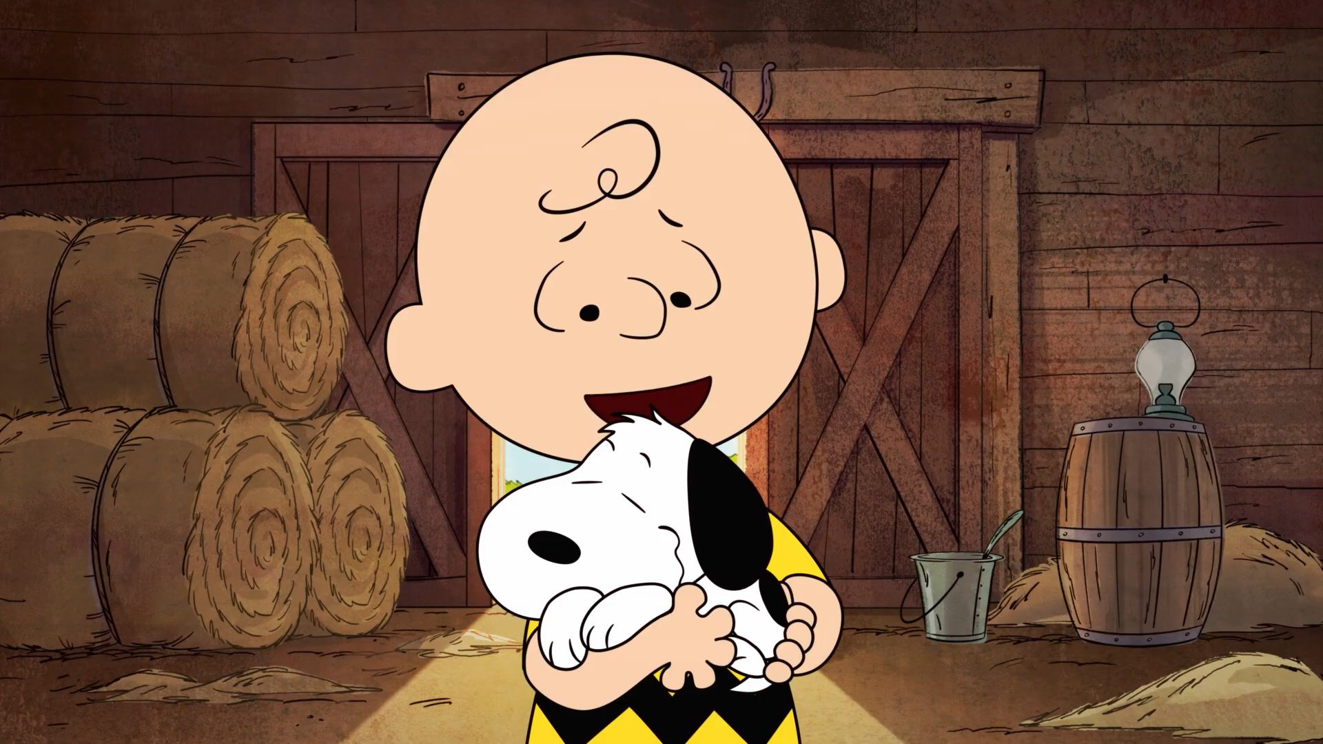 Peanuts Heads to Sony as Studio Snags Majority Stake image