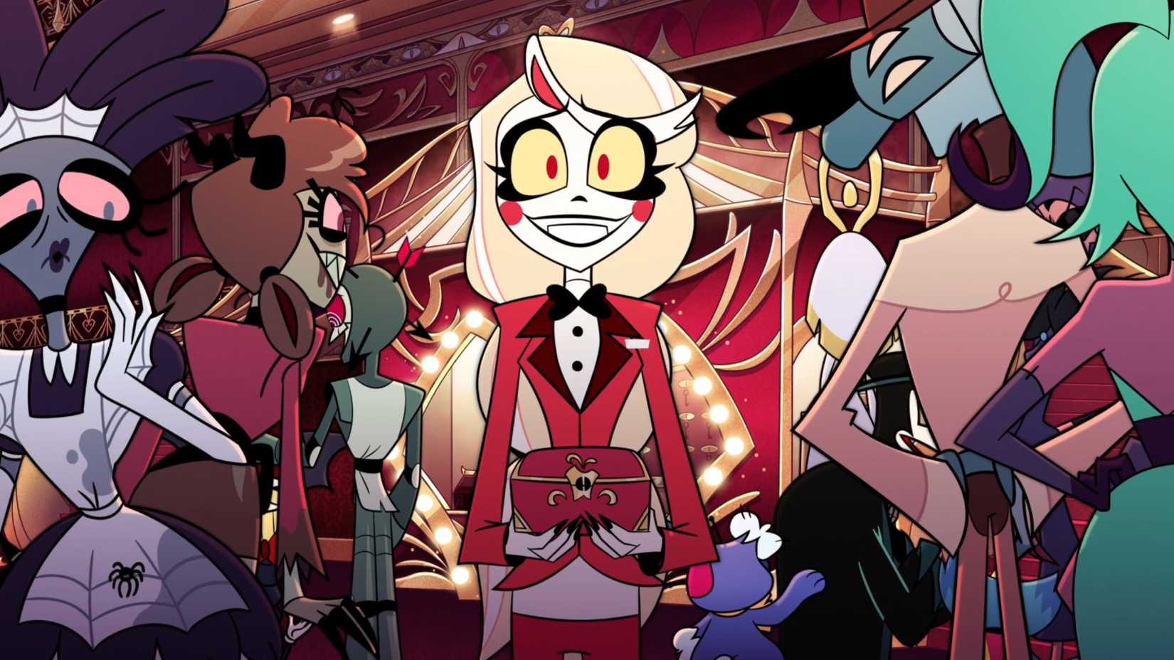 Hazbin Hotel Fans Aren’t "Ready" for Season 3: Here’s the Proof