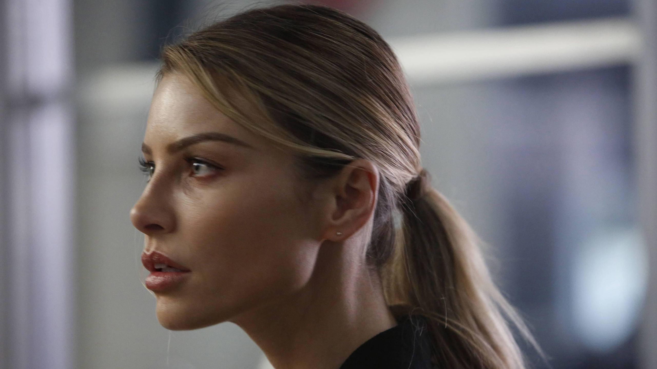 Chloe Decker in Lucifer