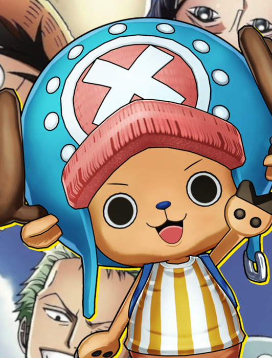 One Piece Finally Explains A Big Mystery About Its Time Skip