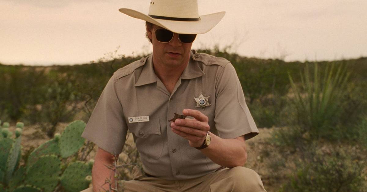 screenrant.com - Sarah Polonsky - 30 Years Later: Why 'Lone Star' Still Outshines Modern Prestige TV