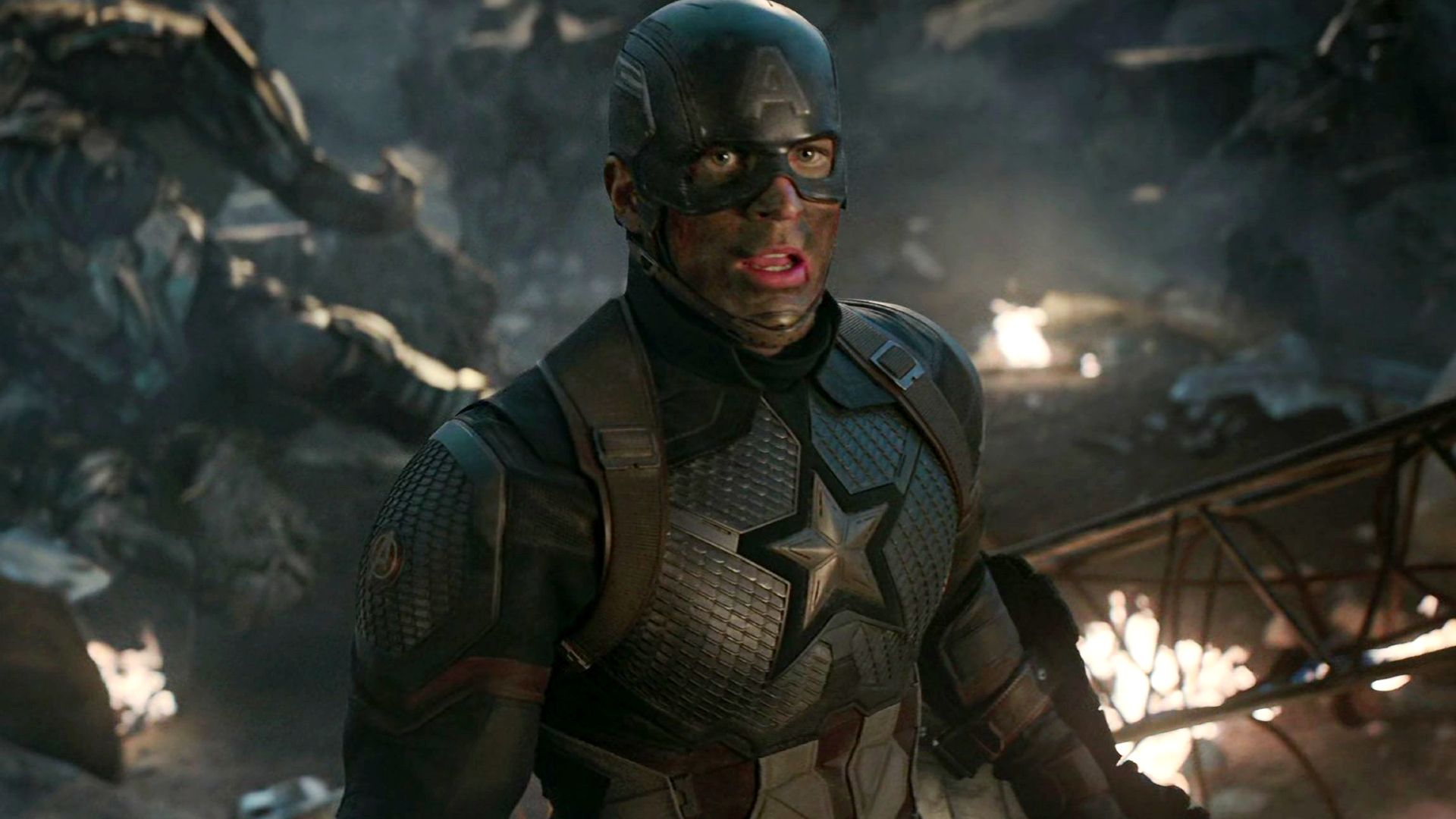 Chris Evans' Avengers: Doomsday Return Can Finally Lead To His Lost Captain America 4