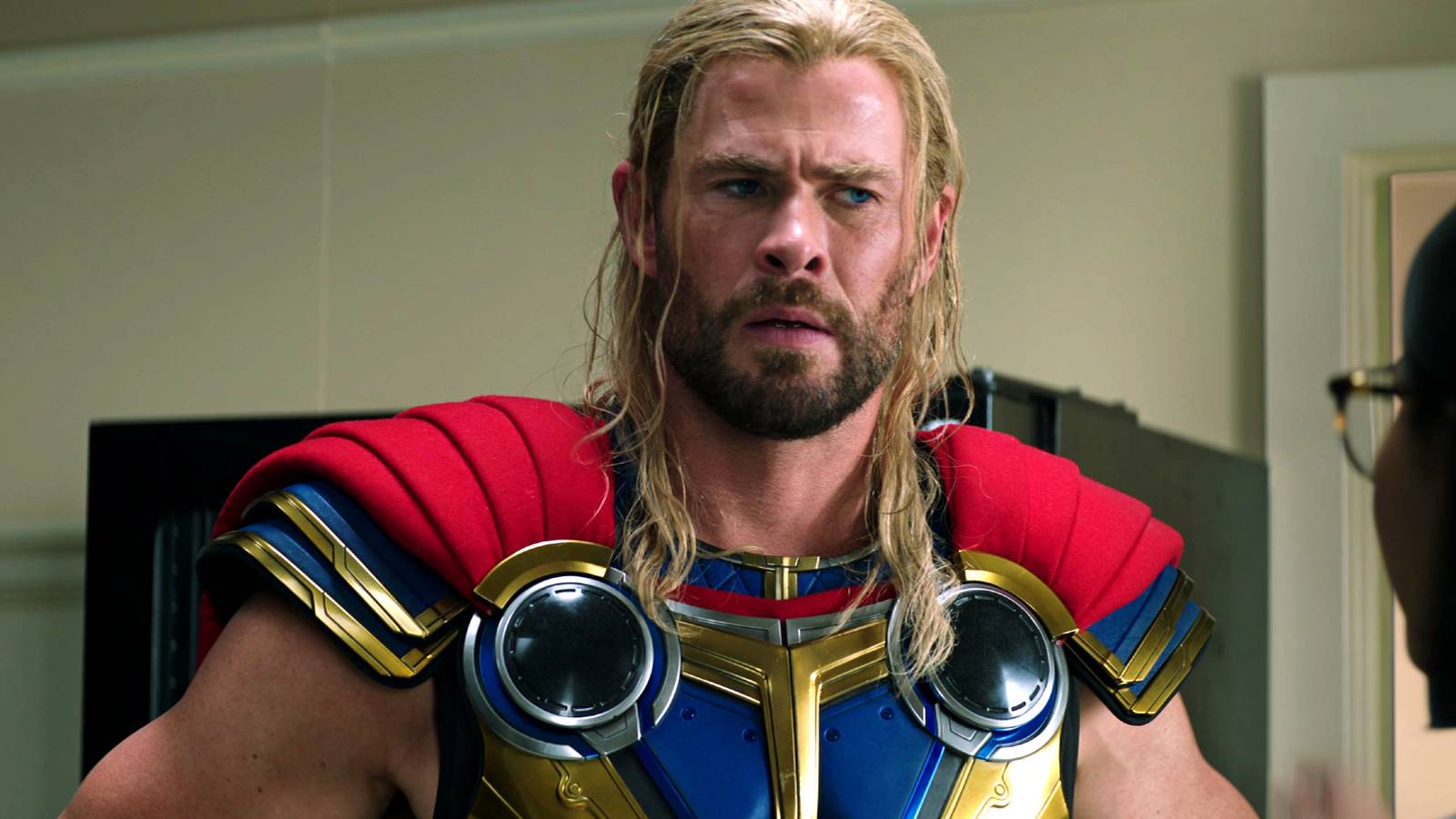 Thor & Steve Rogers Reunite To Fight Doctor Doom In First Official Avengers: Doomsday Trailer