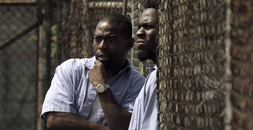 The Wire Ending Explained: Jimmy McNulty's Fate & What It Really Means