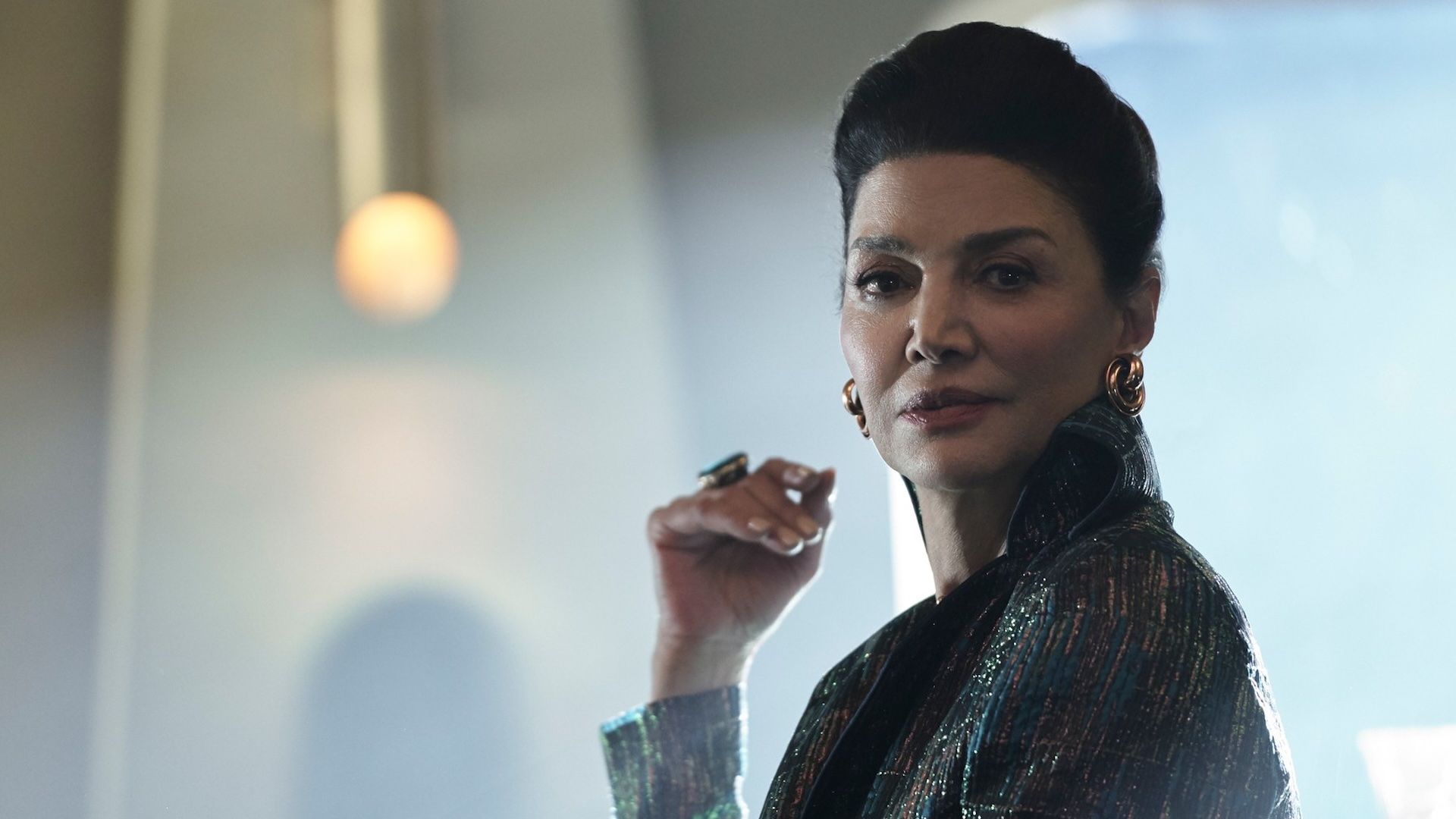 Apple TV's 10/10 Sci-Fi Masterpiece Based On Award-Winning Novels Is The New Expanse image