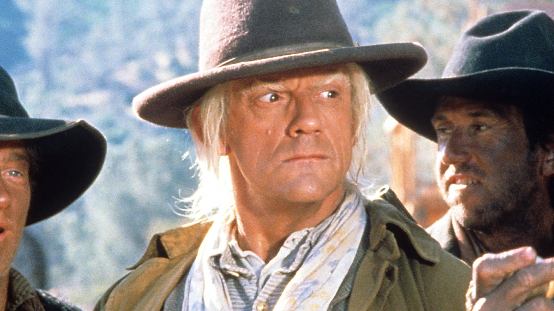 Back To The Future Part III's Biggest Plot Hole: Why The Third Movie Shouldn't Happen image