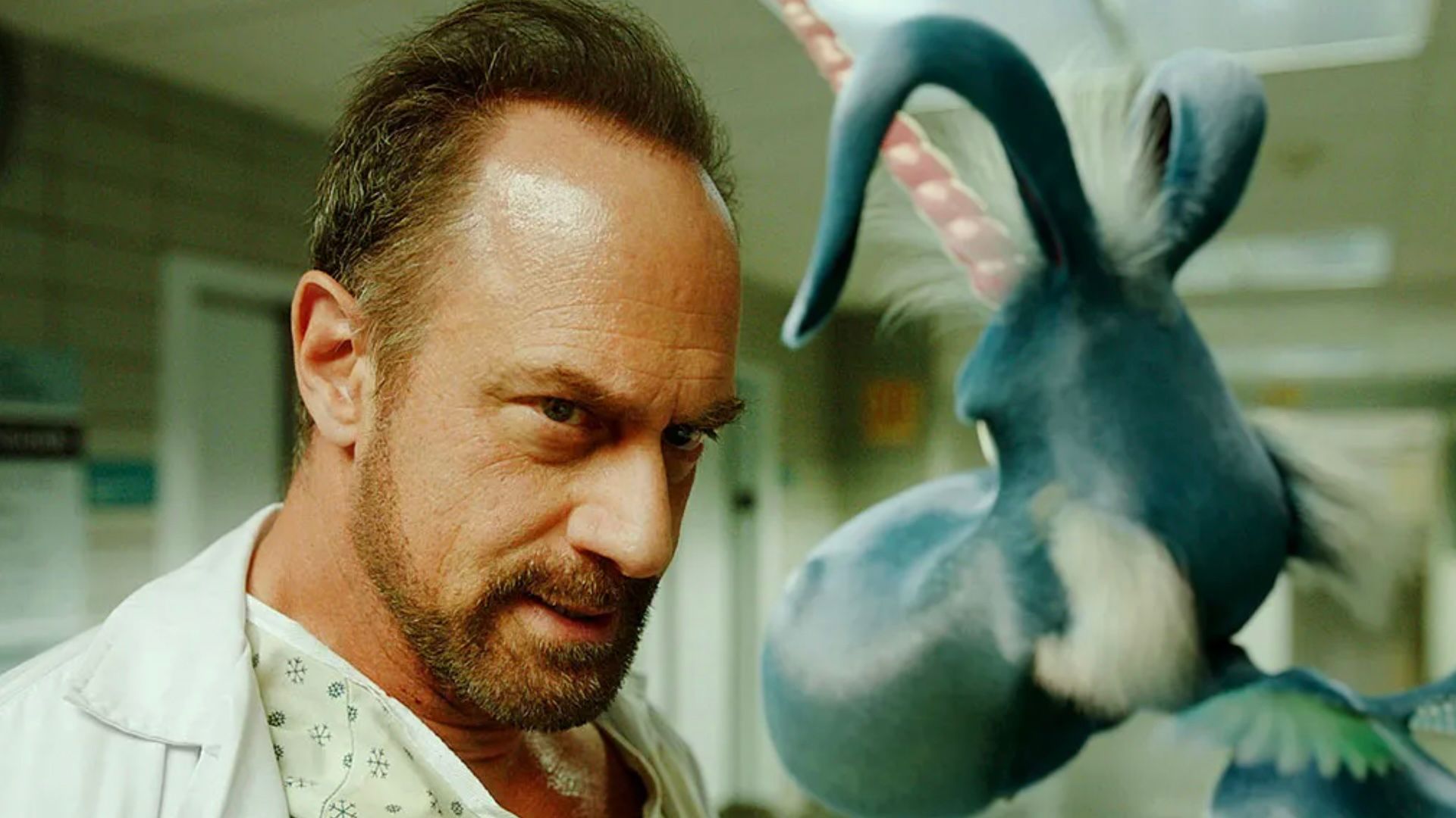 8 Years Ago, SyFy Quietly Dropped One of The Best Crime Thriller Shows of the Decade image