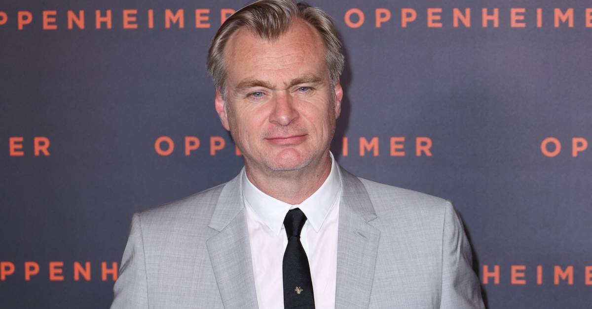 screenrant.com - Kevin Pantoja - Christopher Nolan's Breakout Movie Needs To Be Seen On Netflix Ahead Of The Odyssey