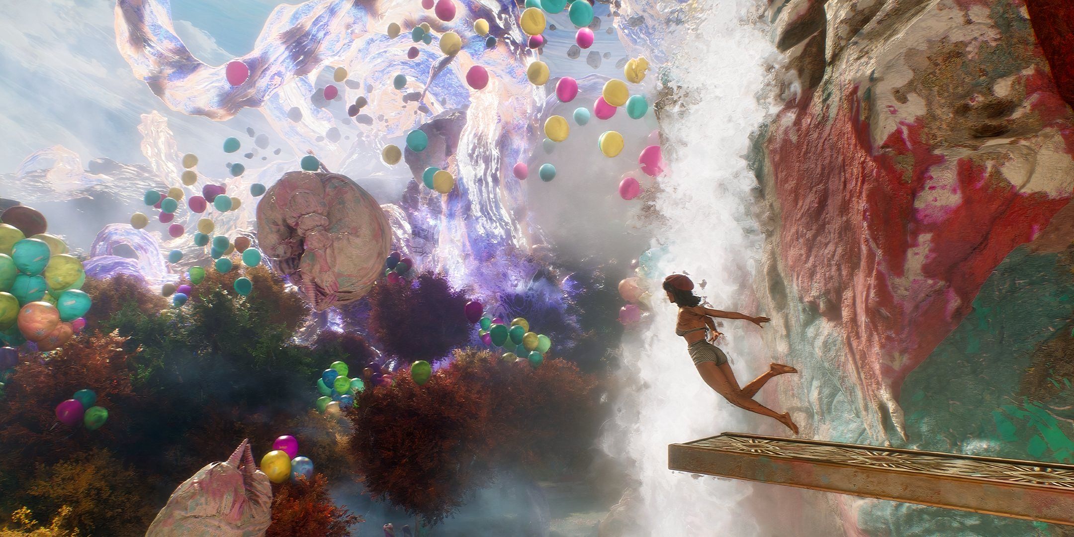 Clair Obscur DLC Adds The New Worst Gestral Game image