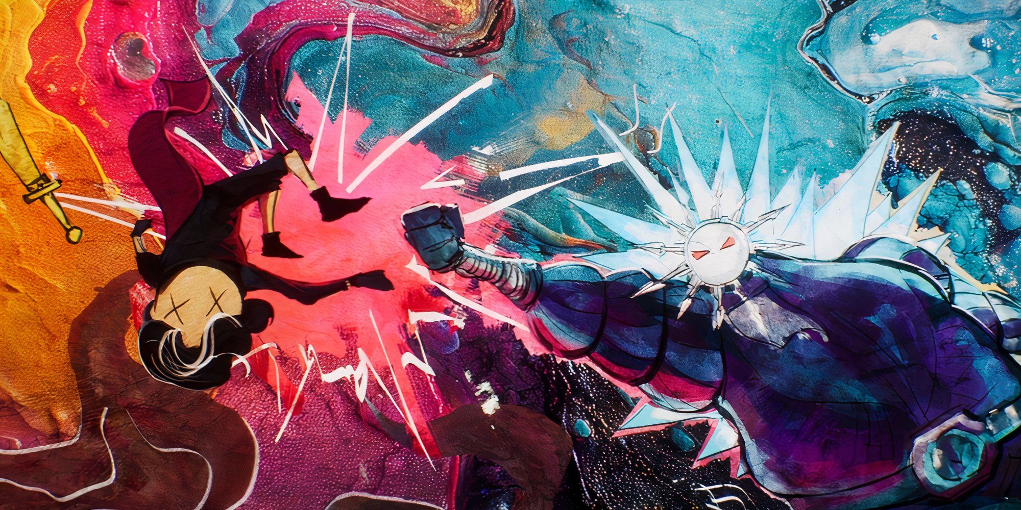 Clair Obscur's New DLC Bosses Are For Hardcore Fans Only image