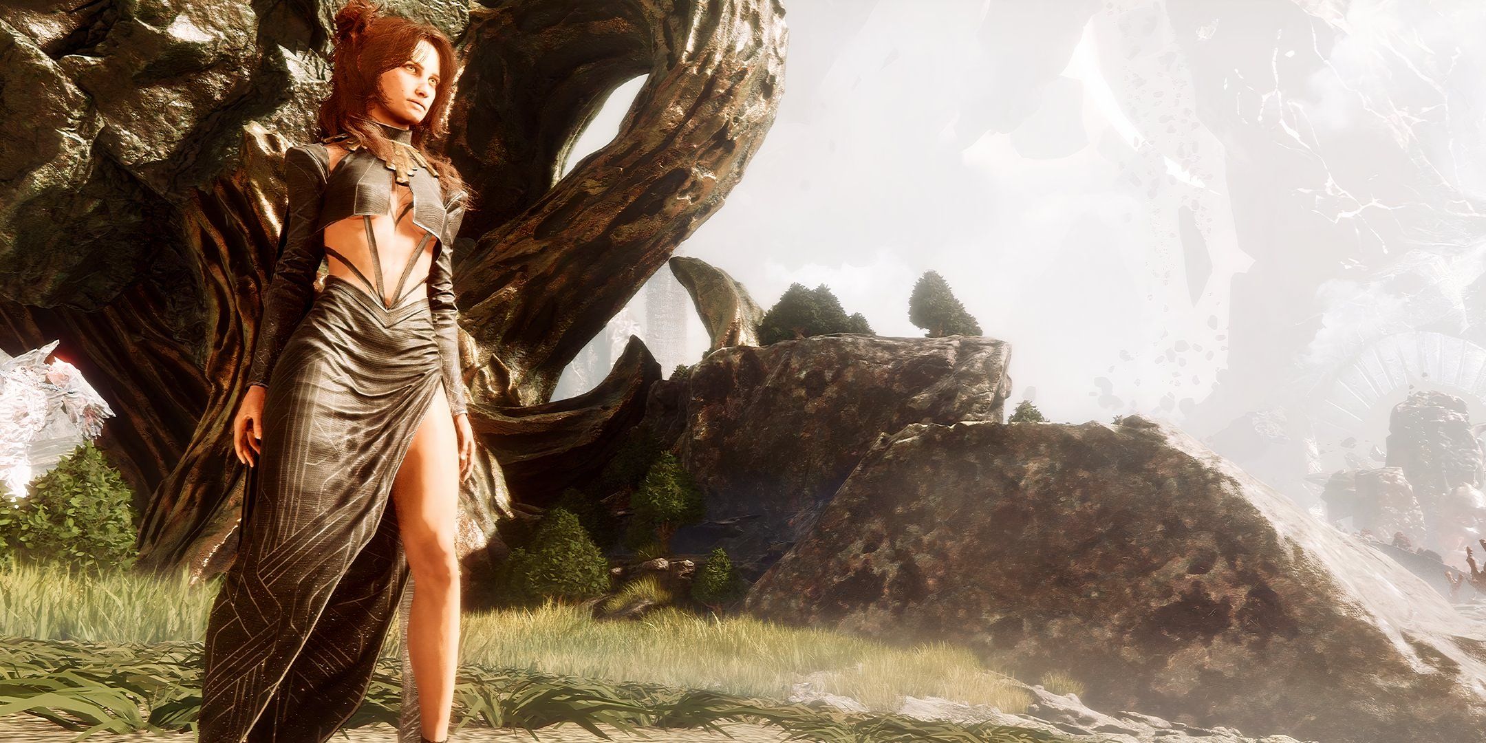 Clair Obscur: All New Outfits & Haircuts In The Verso's Drafts DLC image