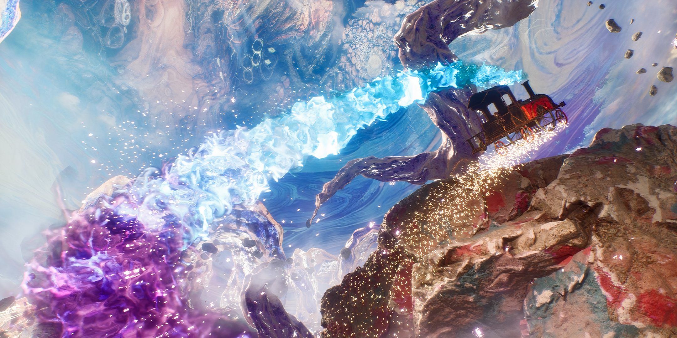 Clair Obscur: All Piece Of Cake Locations In Verso's Drafts DLC image