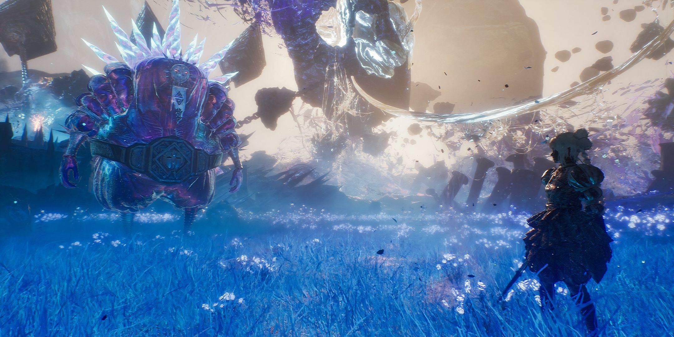 Clair Obscur: All New Weapons In Verso's Drafts DLC