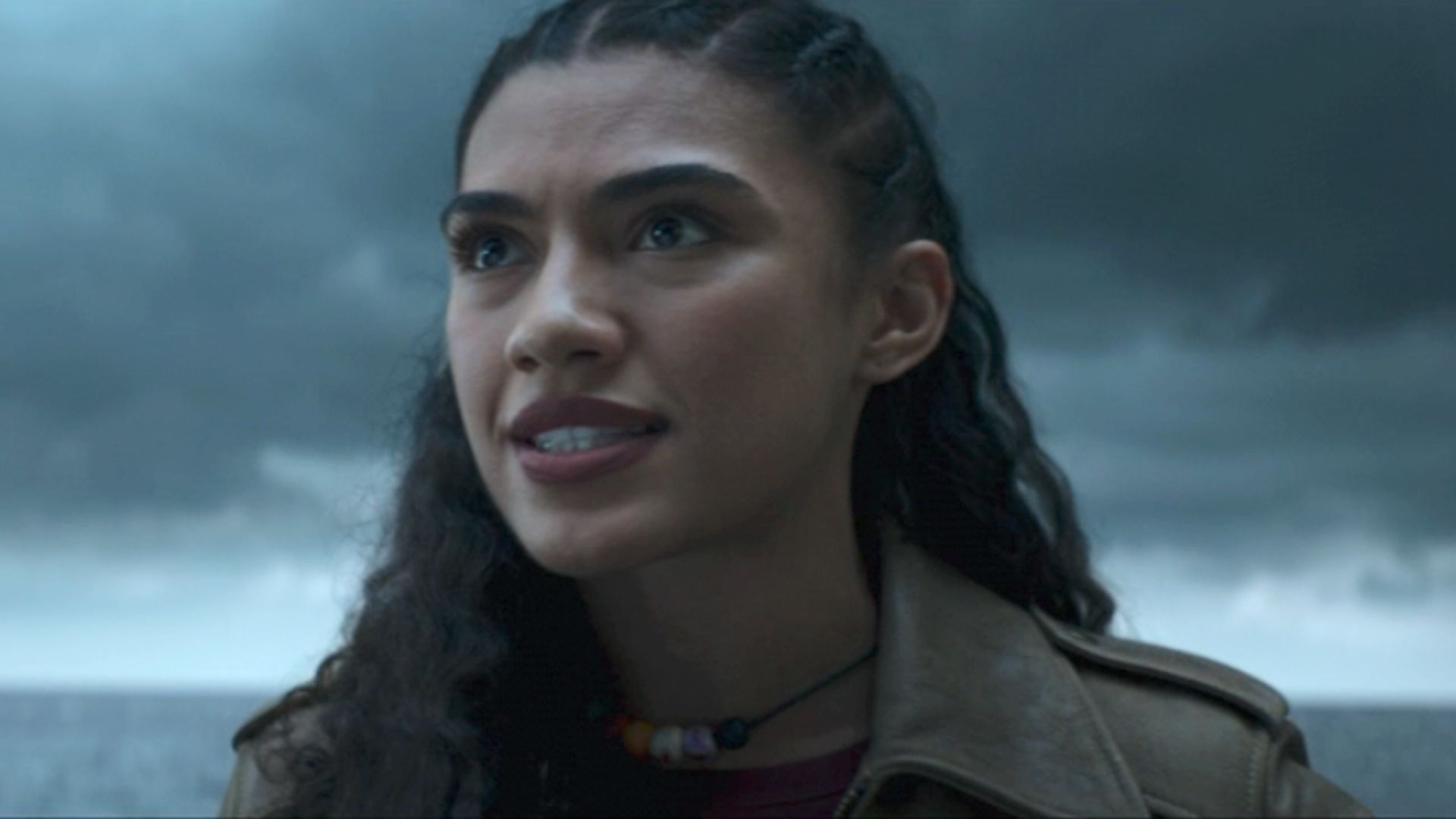 Clarisse in Percy Jackson stagione 2