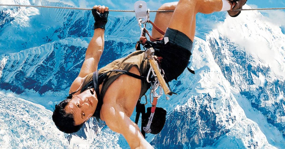 screenrant.com - Shawn S. Lealos - 10 Greatest 90s Survival Thrillers That Still Hold Up Better Than Today's Movies