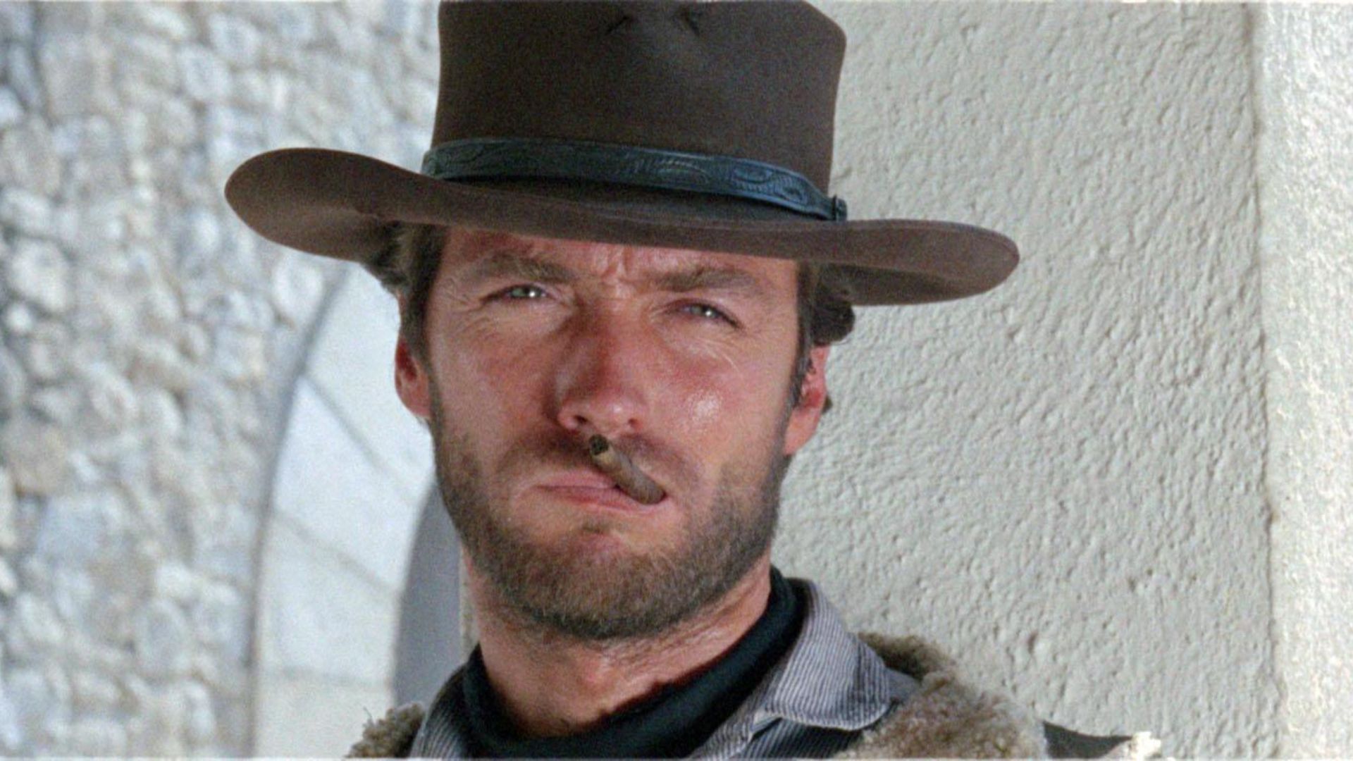 Clint Eastwood's "Man With No Name" Had More Adventures Beyond the Movies image