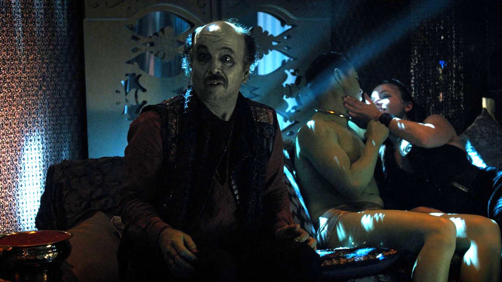 Clint Howard em Star Trek Discovery