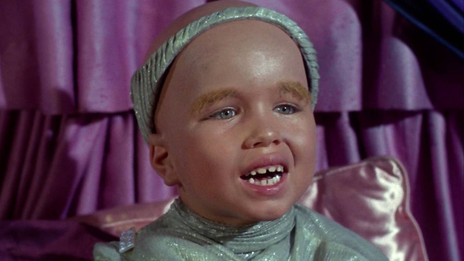 Clint Howard Star Trek