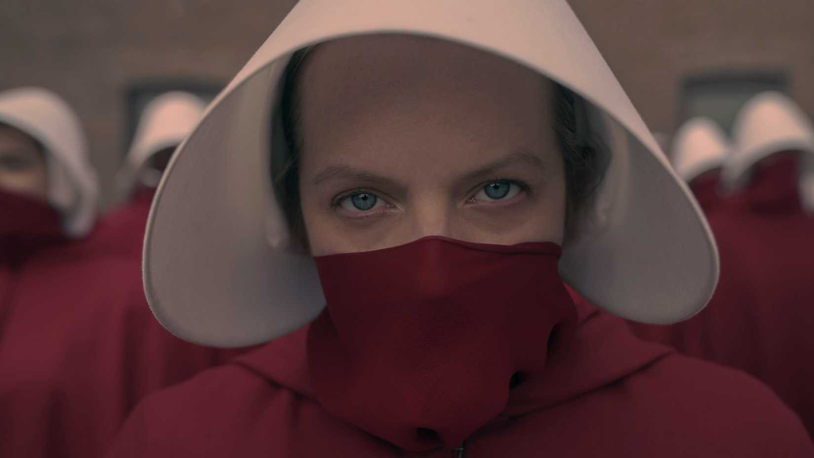 The Handmaid's Tale: A Harrowing Yet Powerful Series Worth Watching